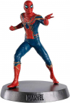 Eaglemoss Hero Collector Marvel Avengers Heavyweights Infinite Wars Iron Spider figure