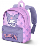 Karactermania Hello Kitty Kuromi backpack 27cm