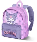 Karactermania Hello Kitty Kuromi backpack 27cm