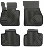 Frogum Guminiai Premium 77 kilimėliai BMW X1 F48 2014- BMW X2 F39 2017-
