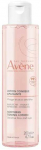 Avene Eau Thermale Soothing Toning Lotion raminantis tonikas veidui, 200 ml