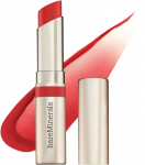 Bare Minerals Bareminerals Dewy Lūpų blizgis Balm drėkinantis lūpų balzamas-blizgis, atspalvis: Strength, 2.3 g
