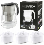 Aquaphor Onyx, 3 vnt.