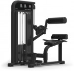 Treniruoklis Gymstick Back & Abs Combo PRO 511M