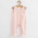 New Baby Nauji Baby Classic II čiulptukai, balti, 68 (4-6m), 68 (4-6m) dydžio