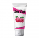 Pharmquests By Shots Lick Her &ndash; Raspberry &ndash; 1,7 fl uncijos / 50 ml