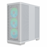 APNX Geh Midi APNX C1-R-WT-V1 (W / MicroATX / MiniITX)