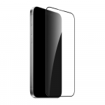 Puro Frame grūdintas stiklas su rėmeliu, skirtas iPhone 16 Pro