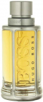 Hugo Boss Boss The Scent For Him Eau De Toilette - unpacked 50 ml (man)