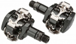 Pedals SHIMANO PDM505 juodas