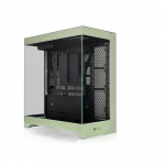 Stacionarus kompiuteris Thermaltake CTE E550 TG Matcha Žalias | PC dėklas