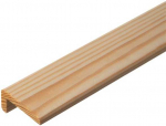 Nežinomas KAMP I&Scaron;OR 22X45X1200MM PU&Scaron;-M (10)