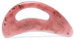 Viso kūno masažo įrankis Gua Sha, 21 cm