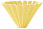Origami M dripper &ndash; Geltona