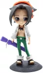 Bandai &Scaron;amanų karalius &ndash; Q Posket Yoh Asakura (Ver.A) Fig