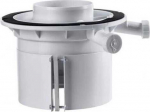 Kamino adapteris katilams Protherm DN80/125