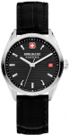 Laikrodis Swiss Military Hanowa SMWLB2200204