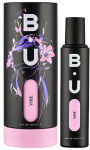 B.U. Vibe - EDT Eau De Toilette 50ml kvepalai Moterims