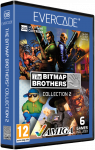 Sony Blaze Evercade Bitmap Brothers Collection 2 &ndash; BLAZE TAB Plus