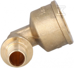 Kan Therm ULTRALINE ELBOW-16 GW 3/4"