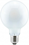 Segula 55880 LED lempa 2000K 3W E27 G