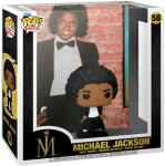 Funko POP figure Albums Michael Jackson Off the Wall