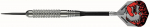 Harrows Darts Sidabrinis ARROWS 5208 3x24gK