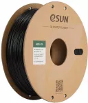 eSUN ABS-FR 1.75mm 1kg - Juodas