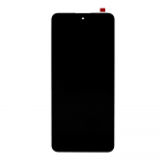 Dėklas Oem LCD Ekranas for Xiaomi Poco X3 GT juodas Premium Quality