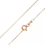 Auksinė grandinėlė "Anchor" Brasco 57838