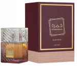 Kvepalai vyrams Lattafa Khamrah Dukhan EDP, 100 ml