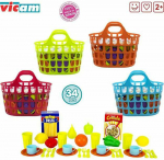 Bigbuy Fun Lėlių namo priedai