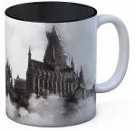 Sd Toys Harry Potter Hogwarts castle mug