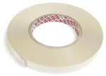 Dvipusė lipni juosta 15mm x 50m, laidi &scaron;ilumai