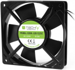 techly TECHNY ICOOL-220-1225Z korpuso ventiliatorius