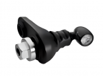 Bmw K35 Led Mini Mirksintis Posūkio Indikatorius Fr Juodas Originalus 77515A1A282