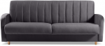 Sofa-lova EBRO Linneo audinys 0 grupė