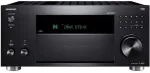 Resyveris Onkyo TX-RZ50, juodas