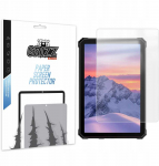 &bdquo;GrizzGlass PaperScreen&ldquo; folija, skirta &bdquo;Blackview Active 10 Pro&ldquo;