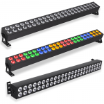 LIGHT4ME PIXEL BAR 48 RGBA ap&scaron;vietimo juostos a&scaron;is