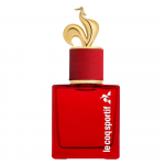 Le Coq Sportif Rouge Energie EDP parfumuotas vanduo unisex, 50 ml