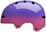 Kask juniorski BELL SPAN violetinė pink plunge dydis S (51&ndash;55 cm) (NEW 2025)