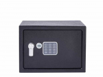 Seifas su signalizacija - YALE - YEC/250/DB2 16.3L - 25x35x25cm