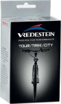 Vredestein Kelionės dviračio padanga VREDESTEIN Tour/Trek/City 28x1.75 - 29x2.4 (47/62-622), Dunlop 40mm, 235g (NAUJA)