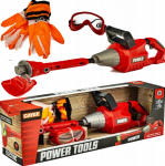 Big Tree Trimeris žoliapjovė vaikui