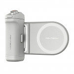 PGYTech MagCam Smart Photography Phone Grip (Gray)