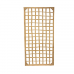 Dekoratyvinė tvorelė "Jonė", 180&times;90 cm