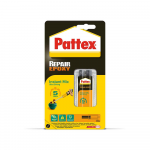 MOMENT Magic Glue PATTEX R.EPOXY 5MIN.11ML BL CZ/HU/SK