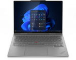 Ne&scaron;iojamas kompiuteris Lenovo ThinkPad X1 2-in-1 G10: Intel Core Ultra 7, 32GB RAM, 1TB SSD, 14' WUXGA Touch, Windows 11 Pro, 5G