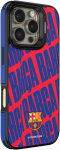 Ocpc &bdquo;FC Barcelona&ldquo; dėklas, skirtas &bdquo;iPhone 16 Pro&ldquo;, magnetinis dėklas &bdquo;MagSafe&ldquo; OFCBMCIP16PBC BC